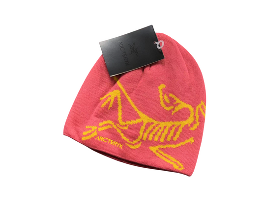 Arc'Teryx Bird Head Beanie - (SALMON)