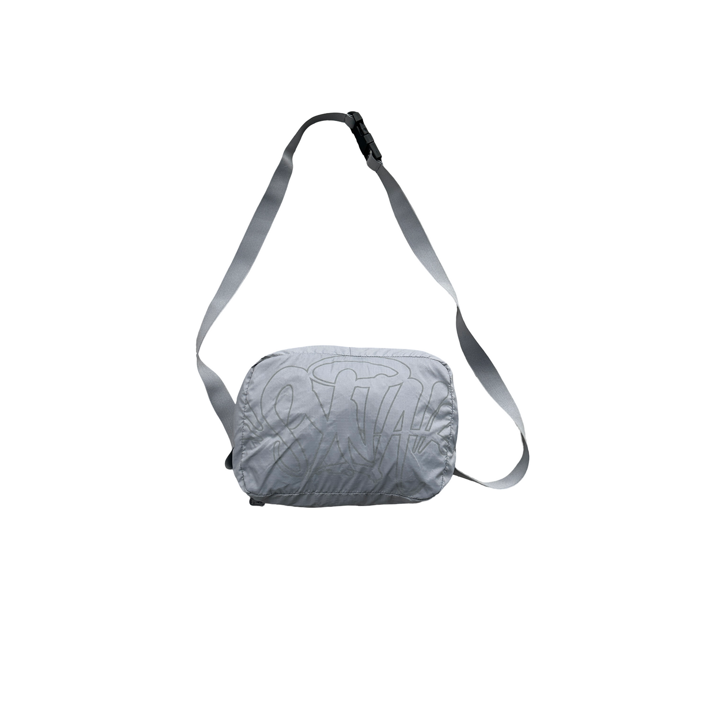 Syna Reversible Storm Jacket - (GREY)