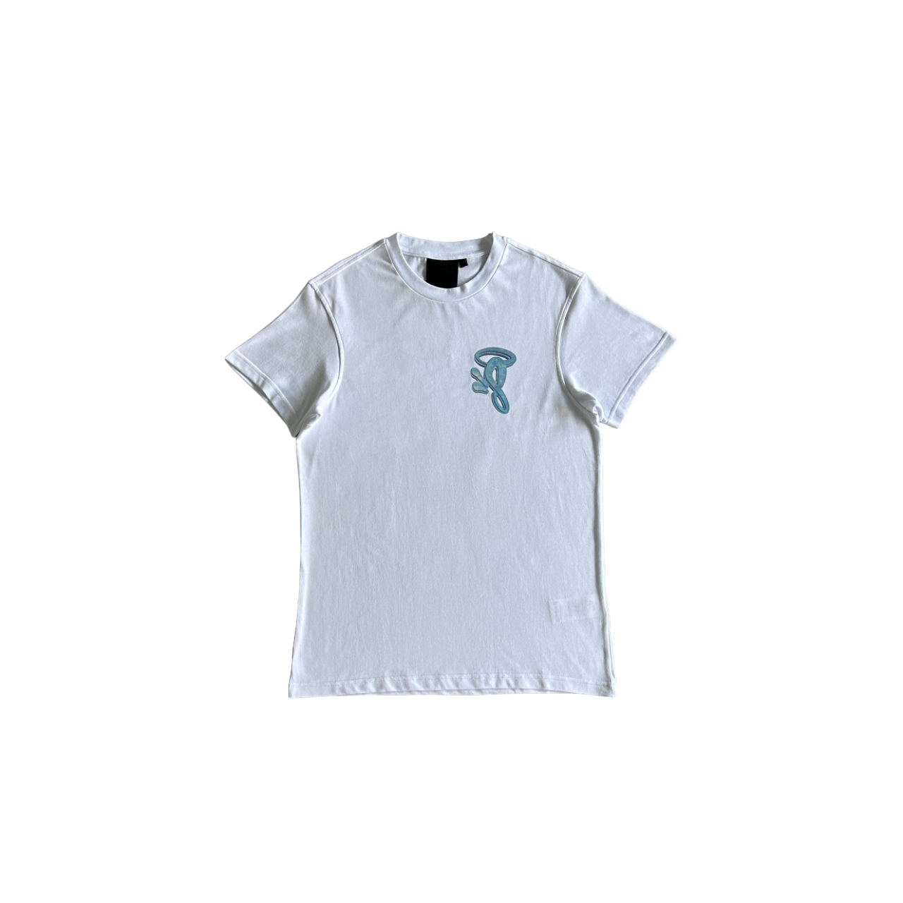 Syna World Pill Tee - (WHITE)