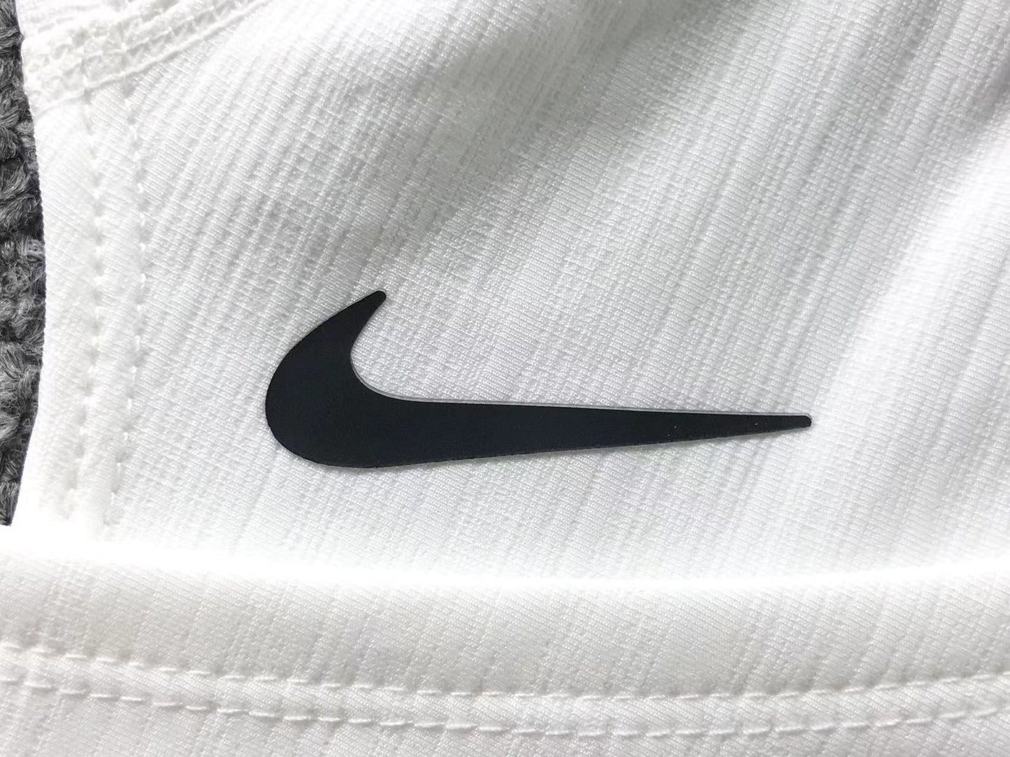 Nike Pro Hyperwarm Balaclava - (WHITE)