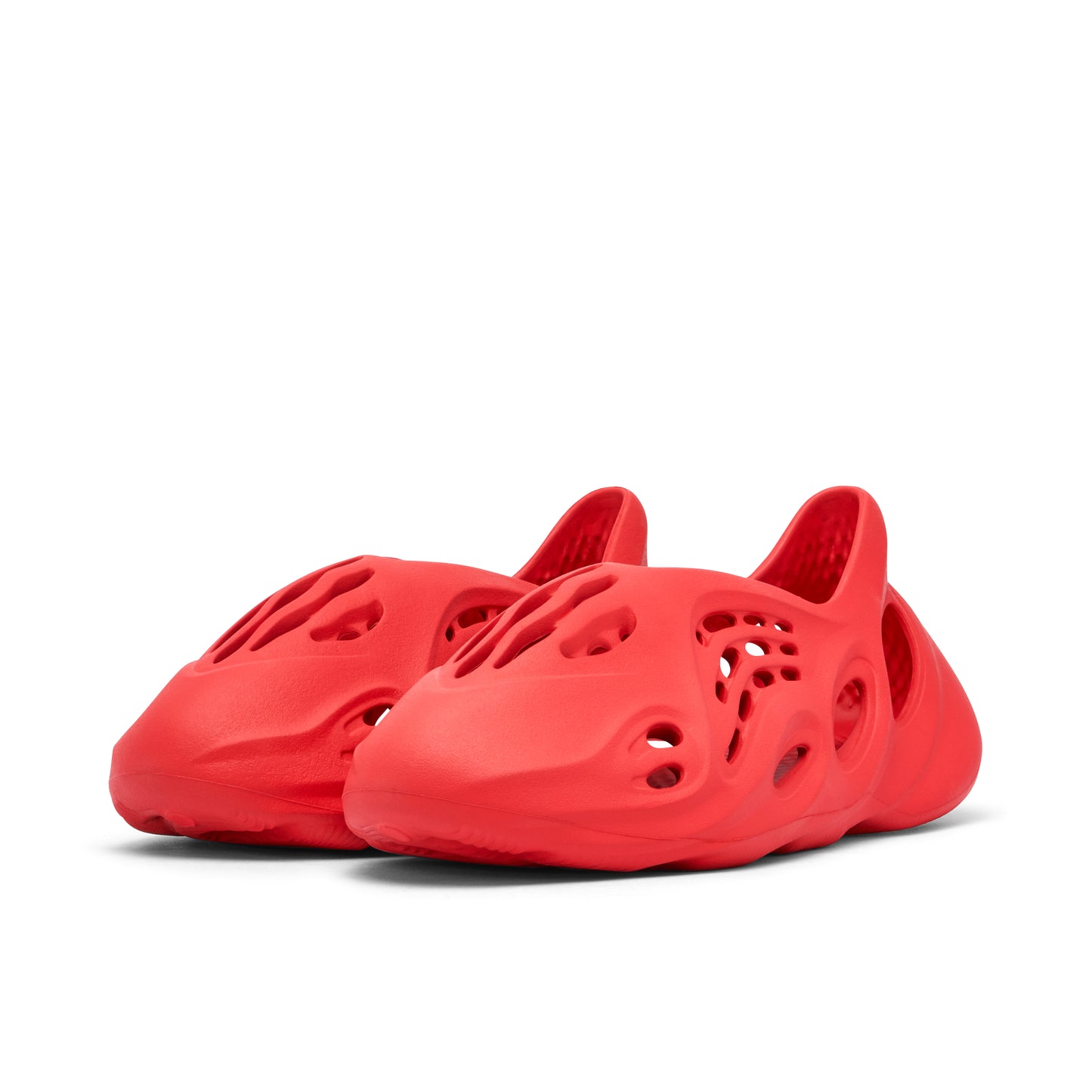 Yeezy Foam Runner - (VERMILION)