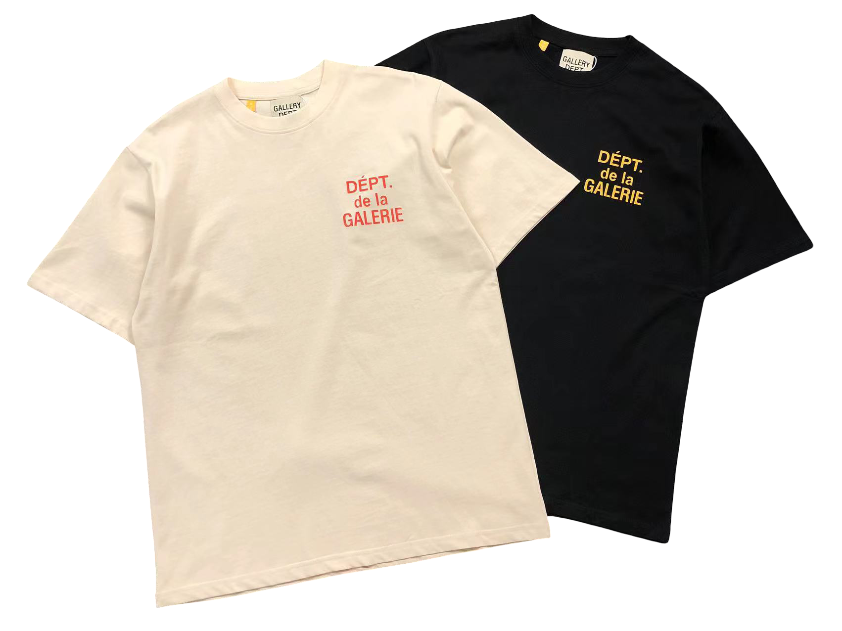 GALLERY DEPT. De La Tee Cream