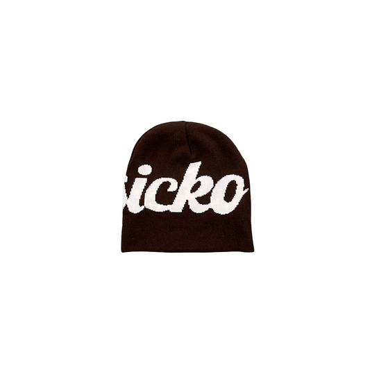 Carsicko Beanie - (BROWN)