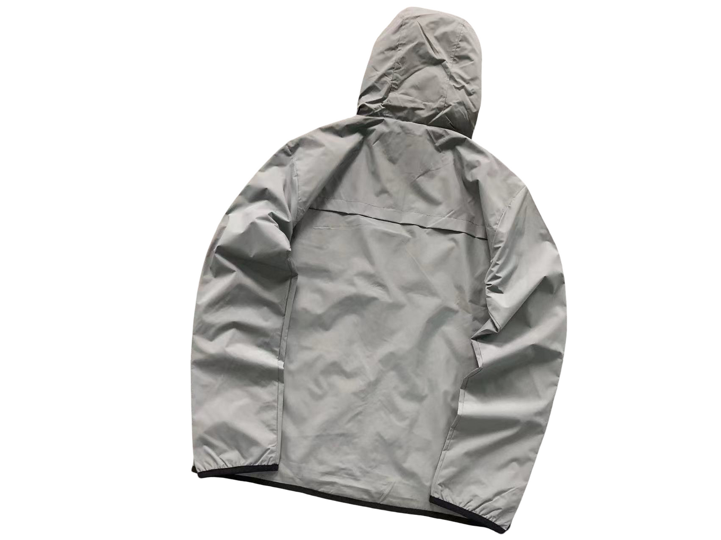 Moncler x Craig Green Gauss Windbreaker - (SILVER)
