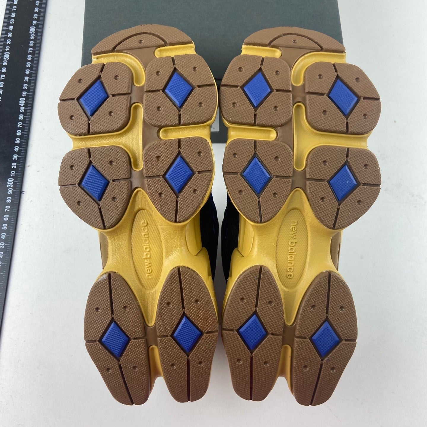 New Balance 9060 Randomevent The Sweetness of Kin