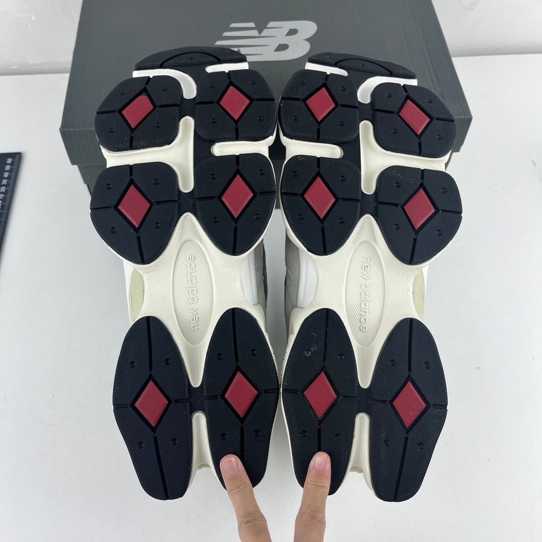 New Balance 9060 Rain Cloud Grey