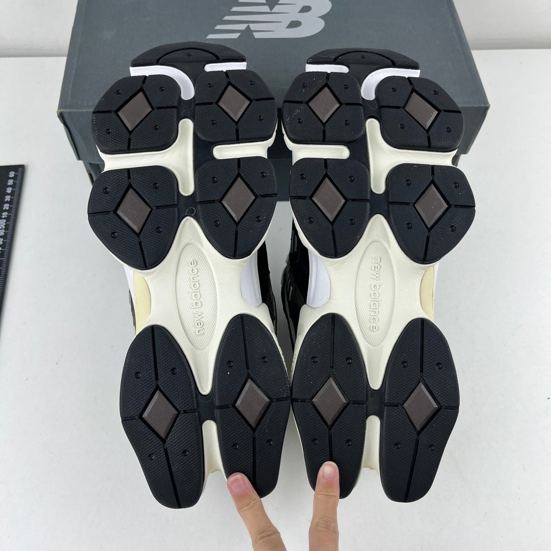 New Balance 9060 Brown Black