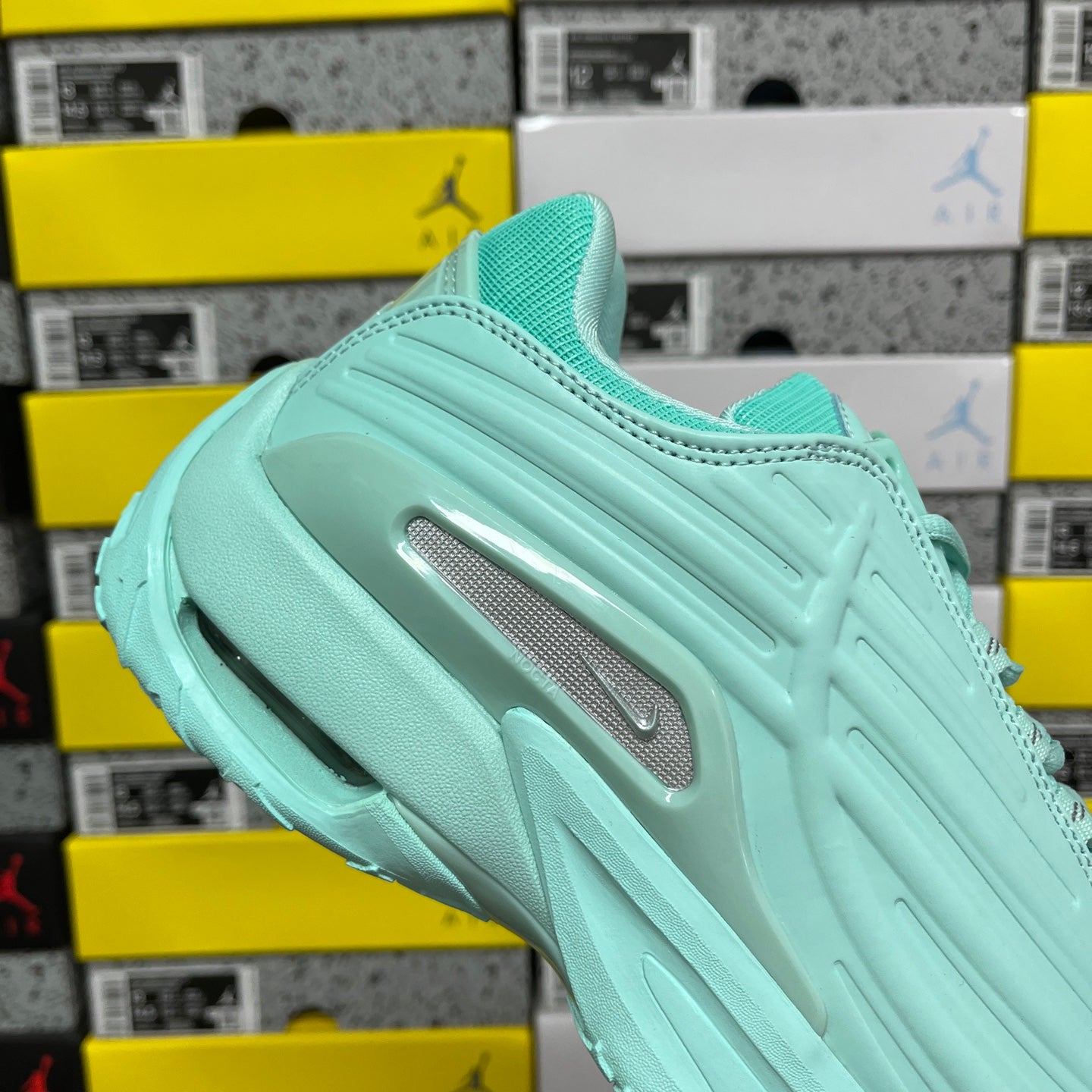 NOCTA Hot Step 2 - (MINT FOAM)