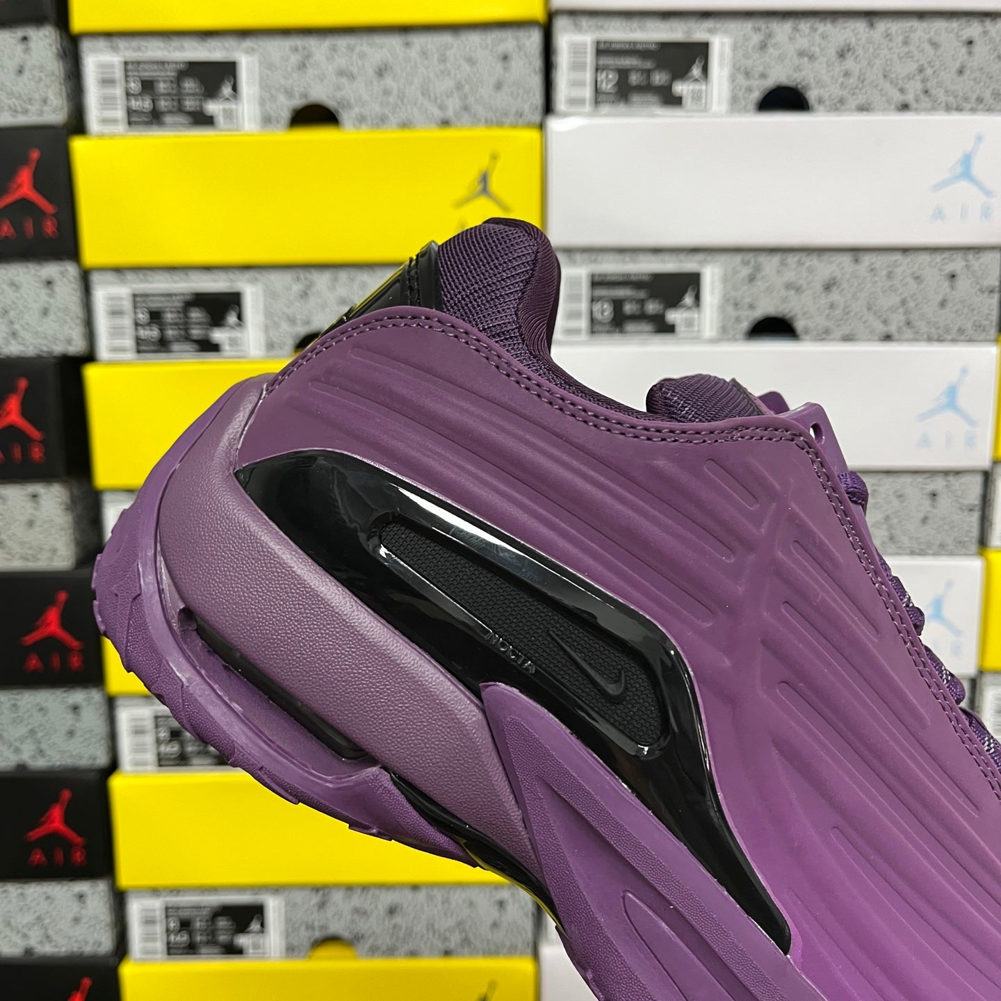 NOCTA Hot Step 2 - (PURPLE)