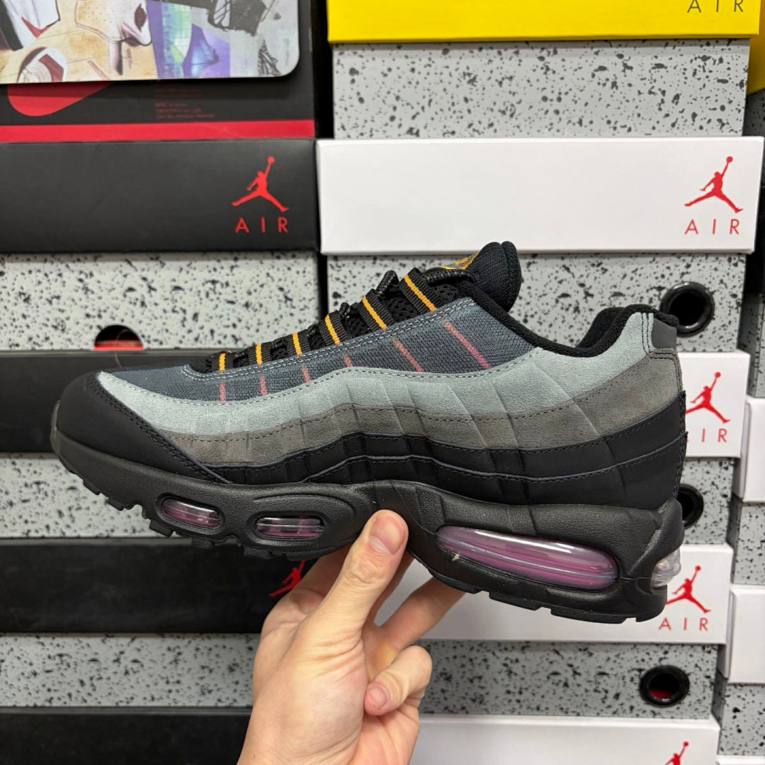 Nike Air Max 95 Og Big Bubble Sundial