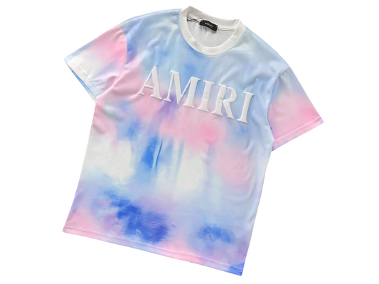 AMIRI Dream Tee - (PASTEL)
