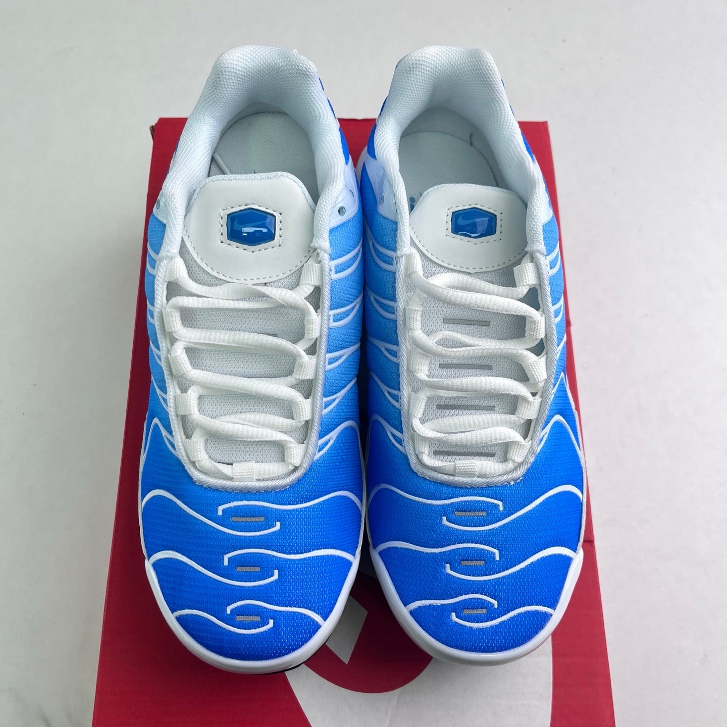 Nike Air Max Plus TN Sky Blue
