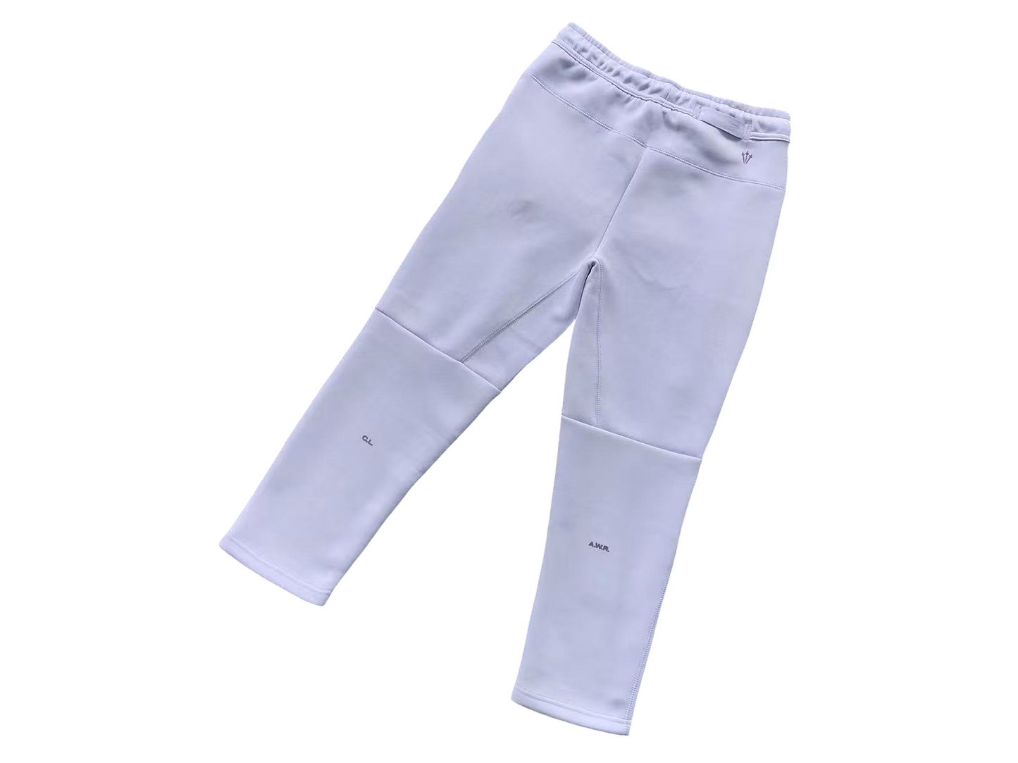 NOCTA Tech Fleece Jogging - (PALEST PURPLE)