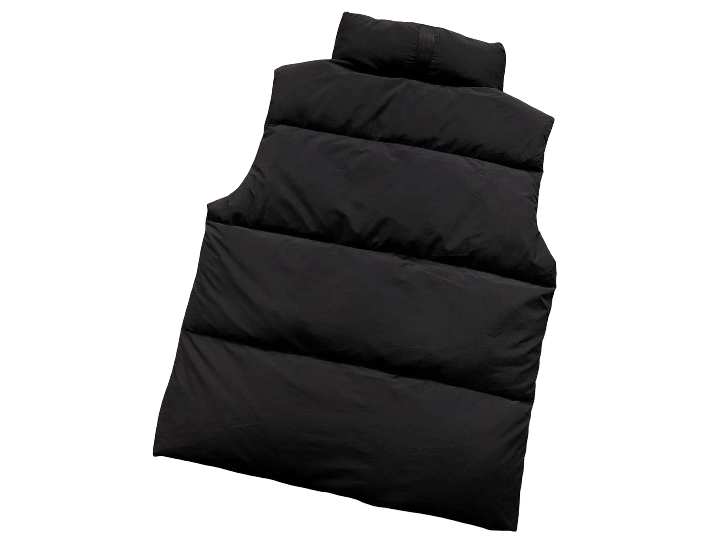 Canada Goose Everett Gilet - (TRIPLE BLACK)