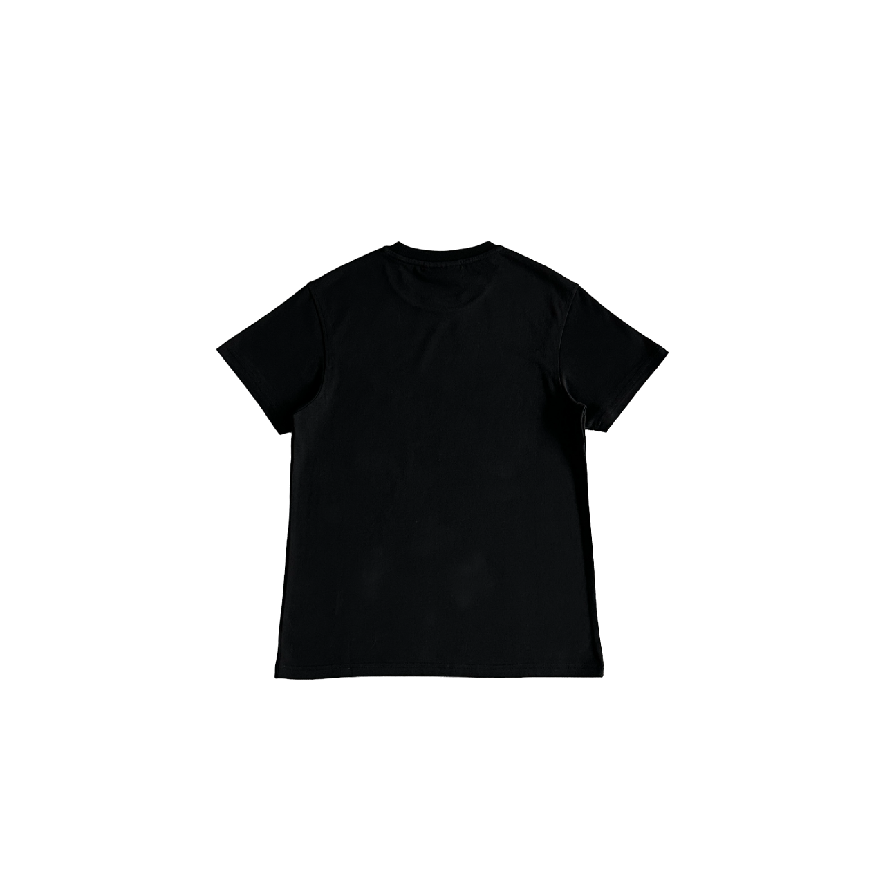 Syna World Ballon Tee - (BLACK)