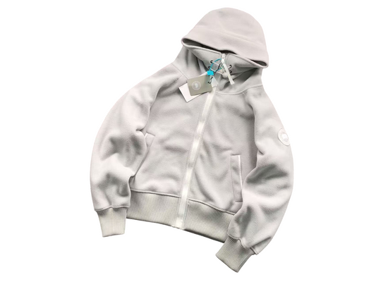 Canada Goose Chilliwack Fleece - (LIGHT GREY)