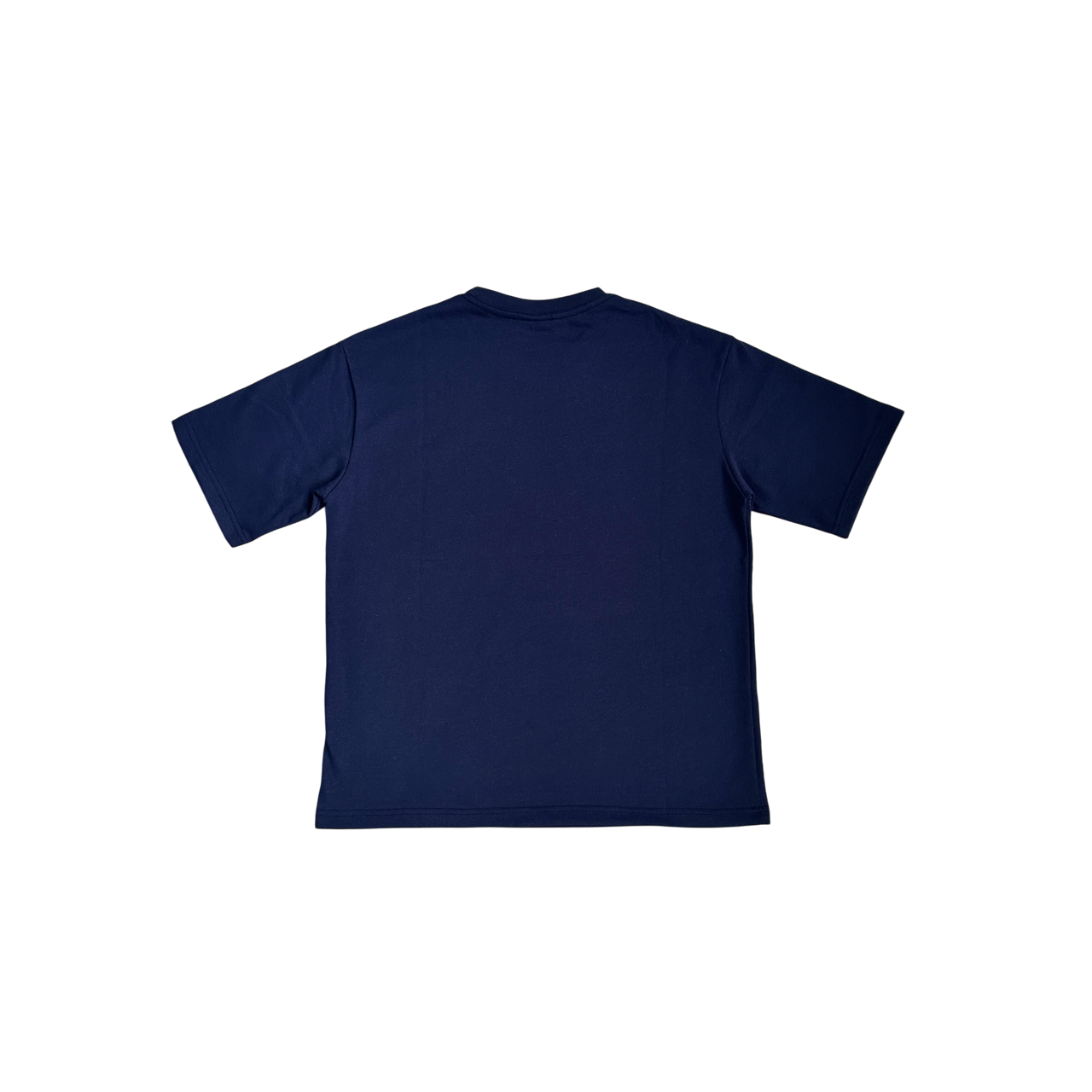 6PM Basic Tee - (NAVY)