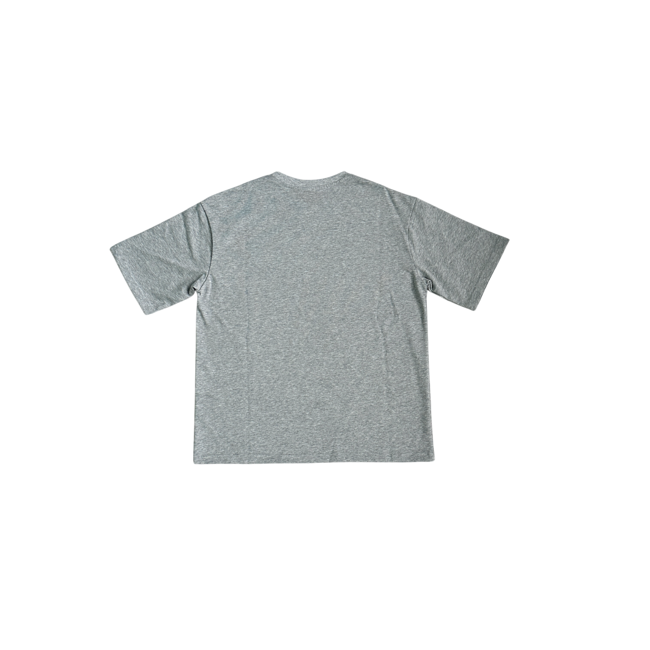 6PM Basic Tee - (GREY)