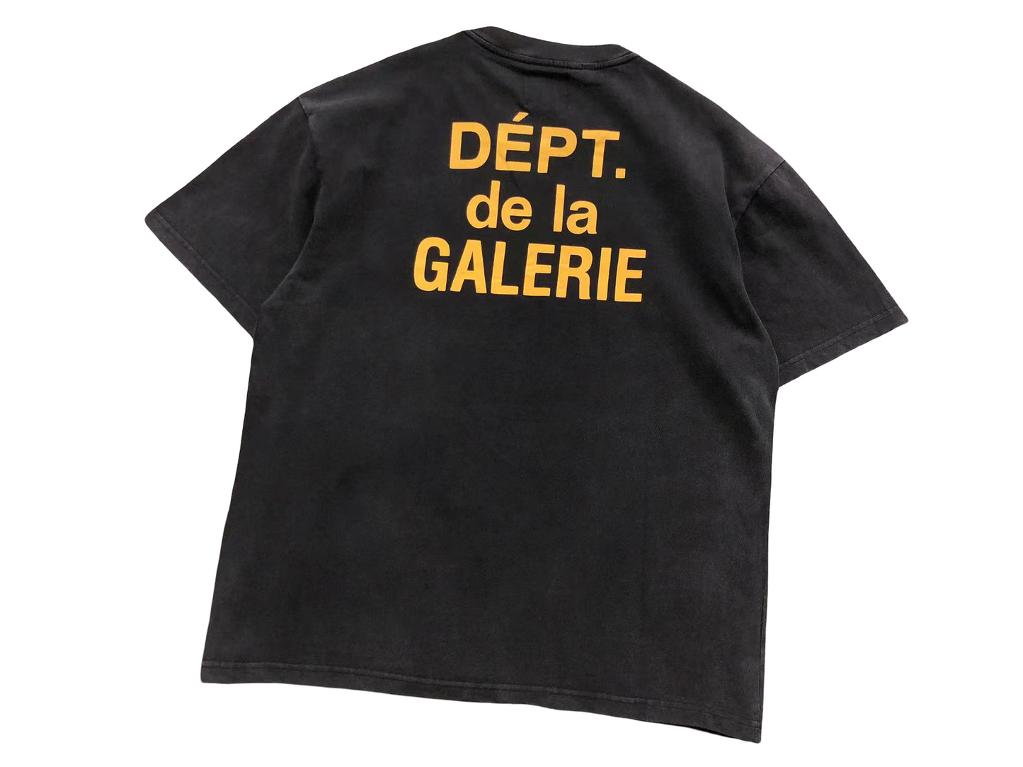 GALLERY DEPT. De La Tee - (GREY)