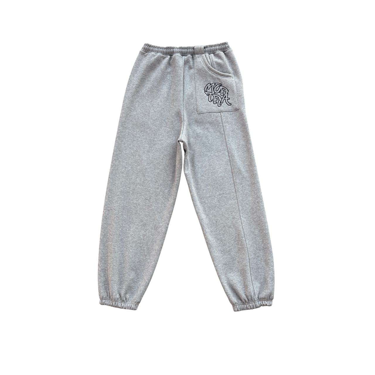Mertra Basic Jogging - (GREY)
