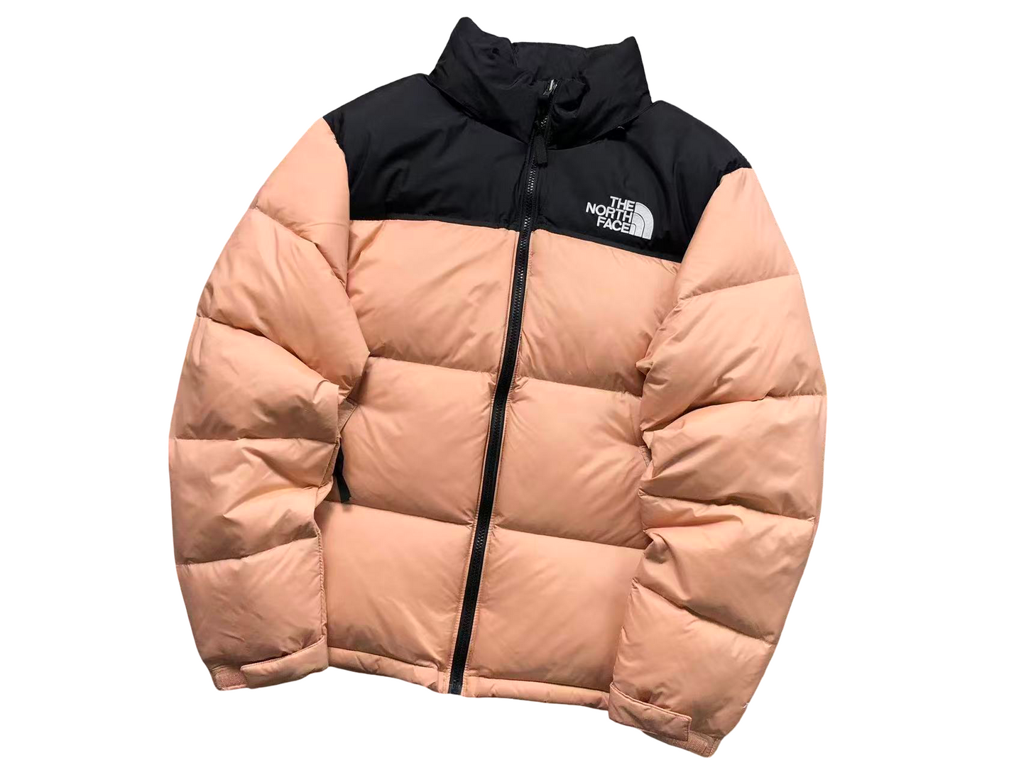 The North Face 1996 Retro Nuptse Down Jacket - (PINK)