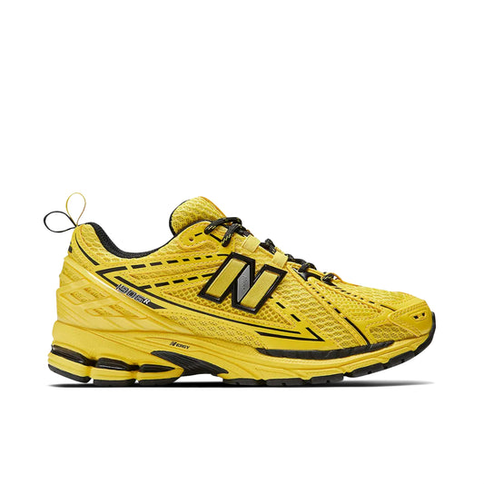 New Balance x GANNI 1906R - (YELLOW)