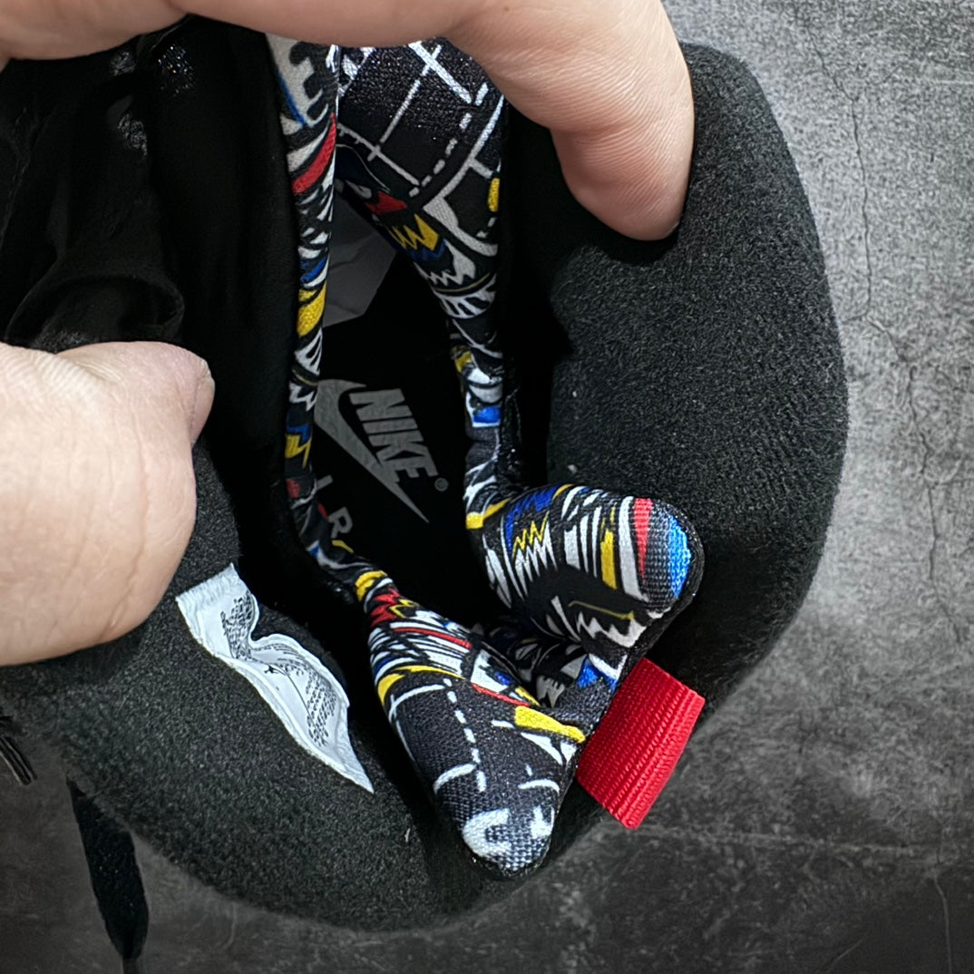 Jordan 8 Retro Playoffs
