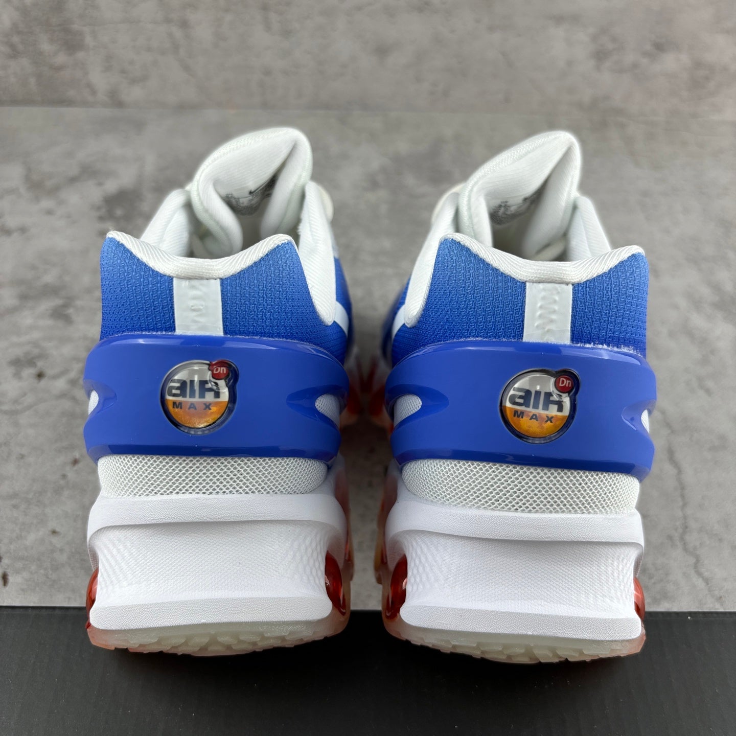 Nike Air Max DN8 Blue White