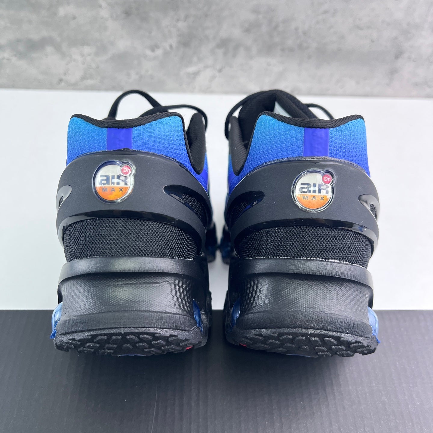 Nike Air Max DN8 Navy Black