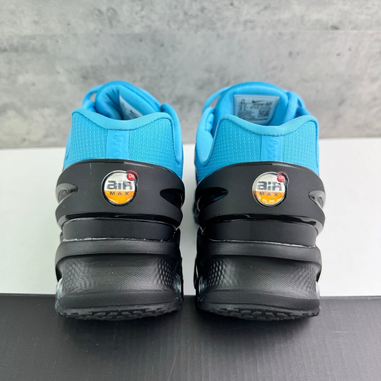 Nike Air Max DN8 Blue Black