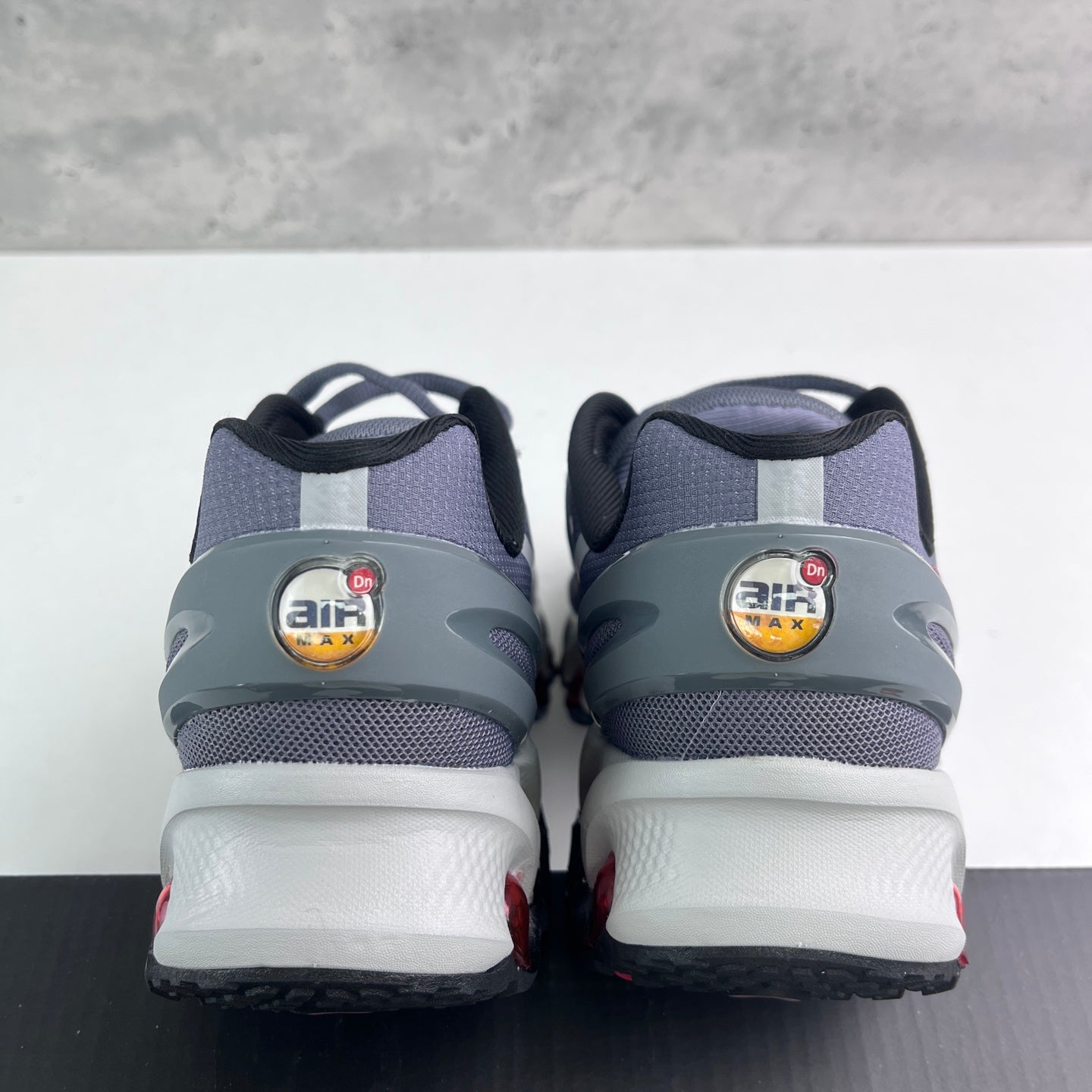 Nike Air Max DN8 Ghost Lavender Grey