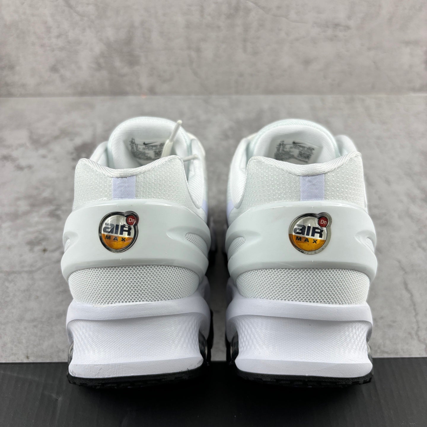 Nike Air Max DN8 White Black