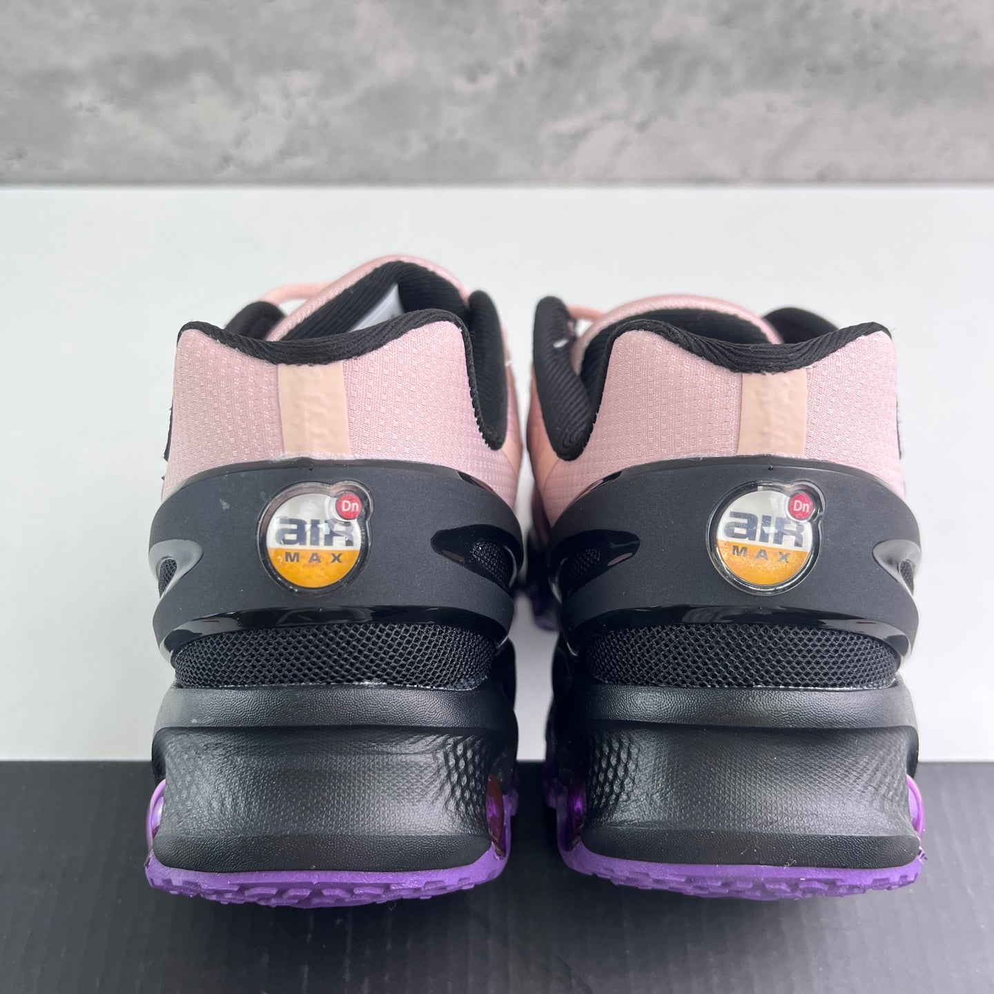 Nike Air Max DN8 Pink Violet Black