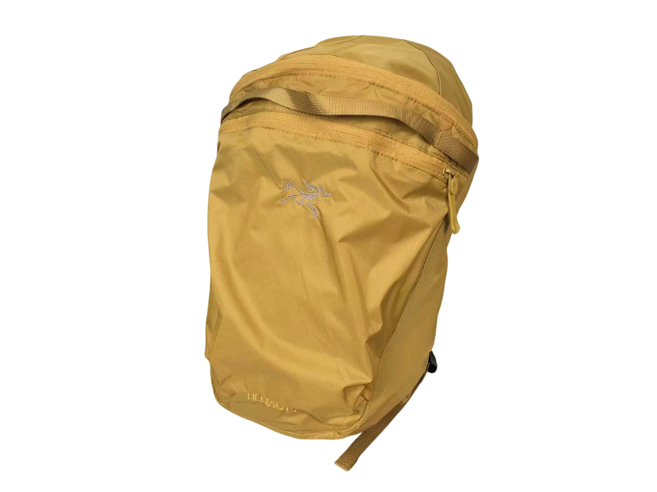 Arc'Teryx Heliad 15 Bag - (YELLOW)