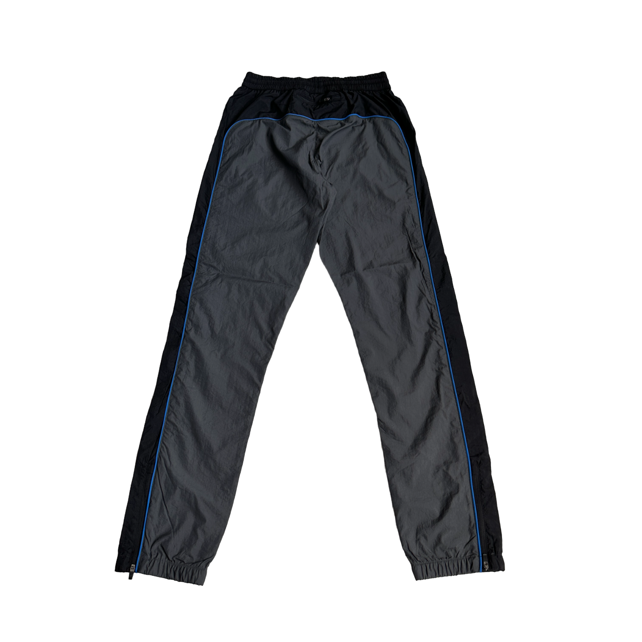 Syna World Shell Suit Jogging - (BLACK/BLUE) EXCLUSIVITY 21DRIPZZ