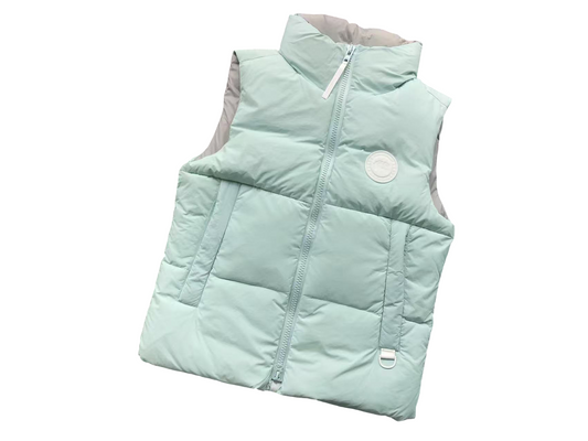 Canada Goose Everett Gilet Pastel Mint