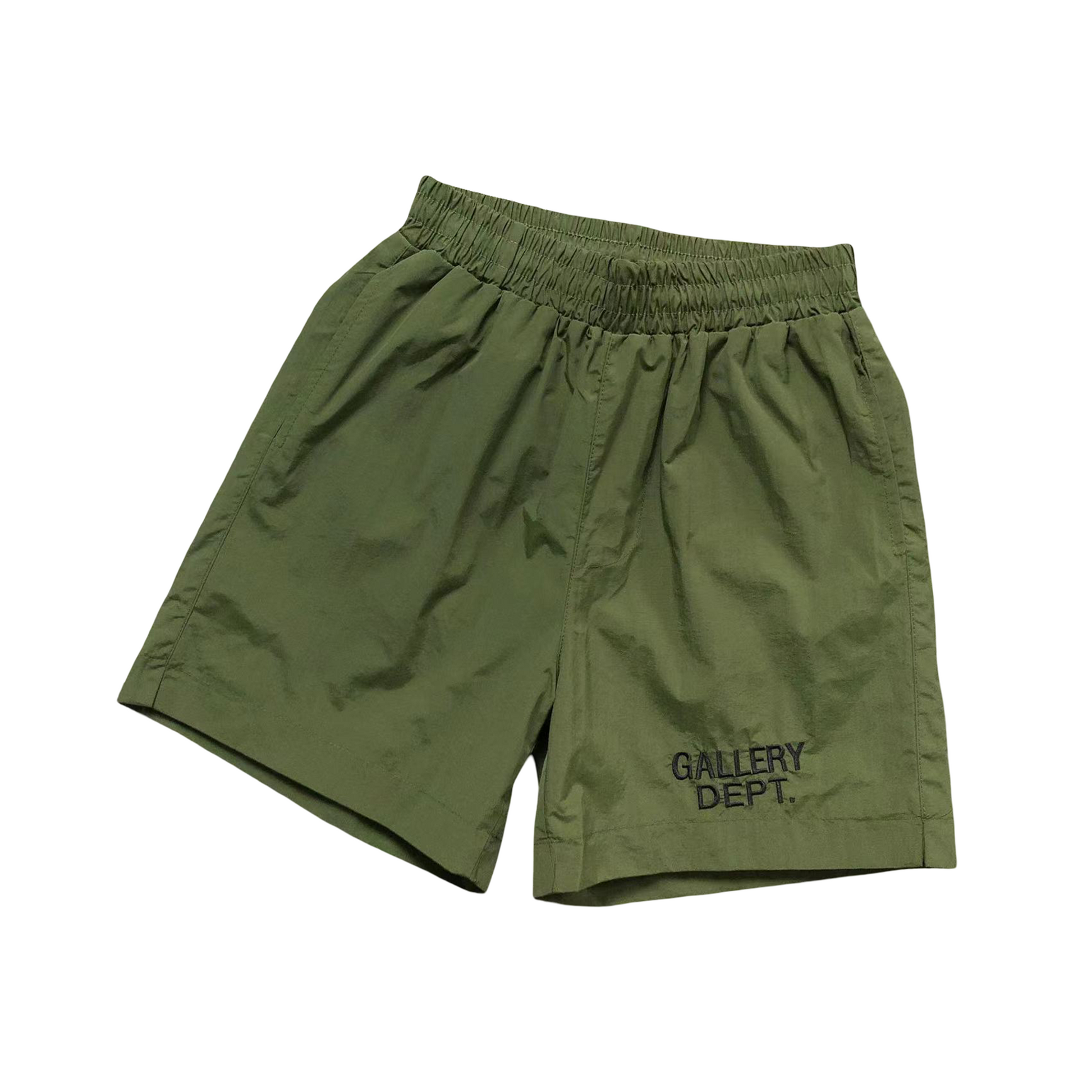 GALLERY DEPT. Basic Short Khaki