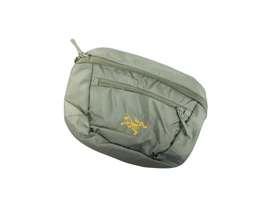 Arc'Teryx Mantis 1 Bag - (KHAKI)