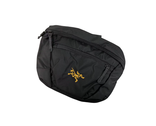 Arc'Teryx Mantis 1 Bag - (BLACK)