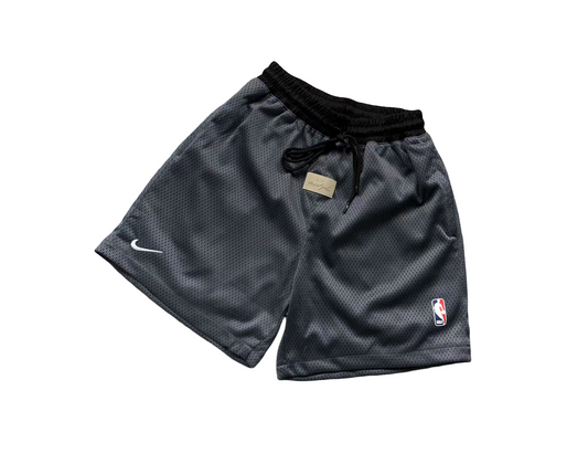 FEAR OF GOD x Nike Basketball Short - (GREY)