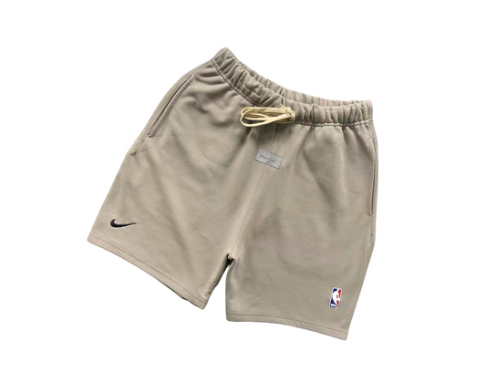 FEAR OF GOD x Nike NBA Short - (APRICOT)
