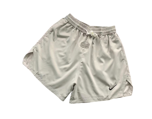 FEAR OF GOD x Nike Swim Shorts - (GREY)