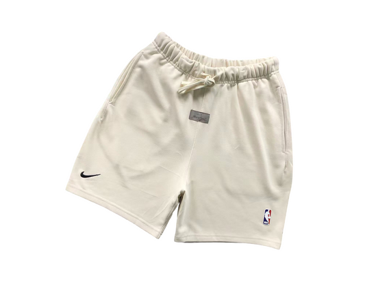 FEAR OF GOD x Nike NBA Short - (PEACH)