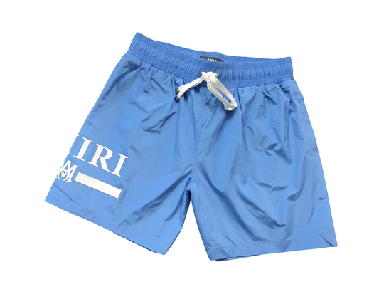 Amiri Classic Short - (BLUE)