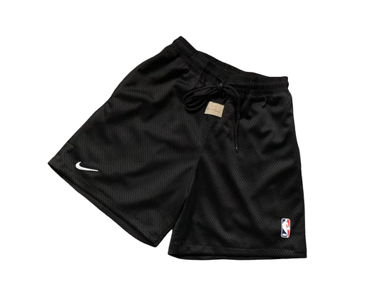 FEAR OF GOD x Nike Basketball Short - (BLACK)