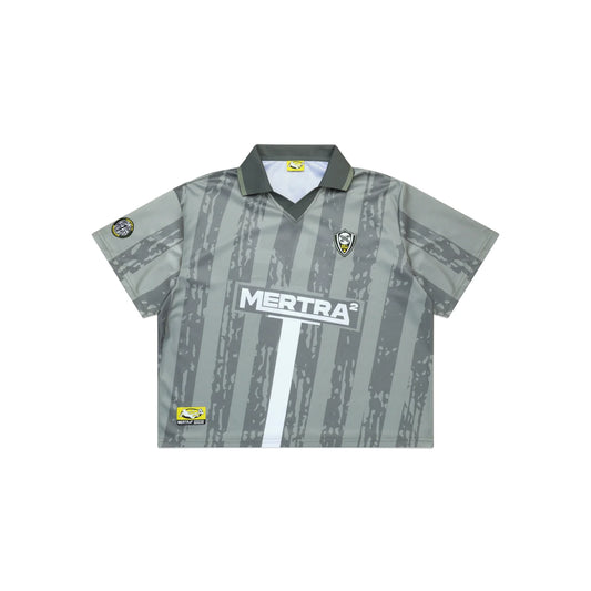 Mertra Football Kit Jersey - (ARMY)
