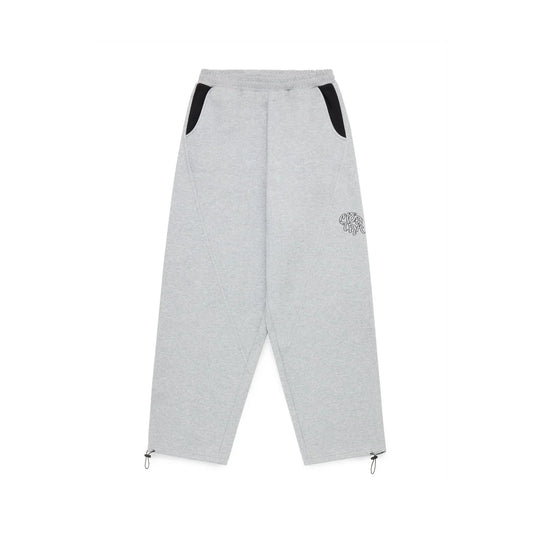 MERTRA Bigstep Jogging Grey/Black