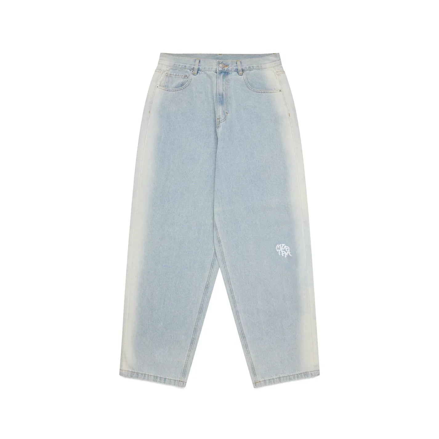 MERTRA Sider Denim Jeans Light Blue