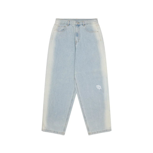 MERTRA Sider Denim Jeans Light Blue