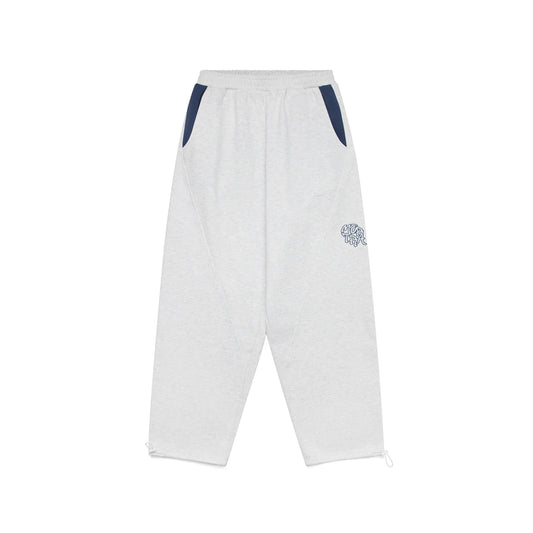 Mertra Bigstep Jogging - (GREY/NAVY)